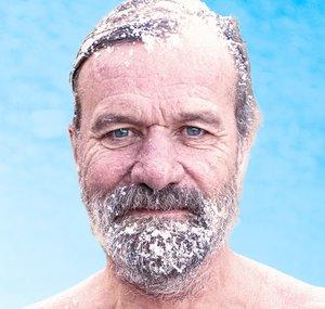 Wim Hof