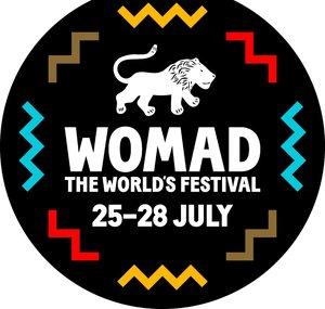 WOMAD Festival