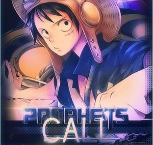 xProphets Call