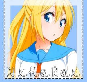 XxHoRox