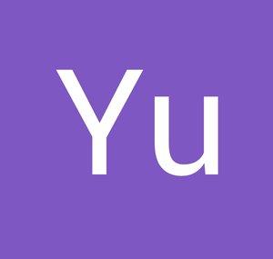 Yu Wata