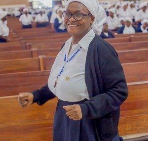 Zambian Catholic Music