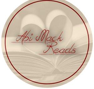 Abi Mack Reads
