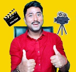 Active Rahul
