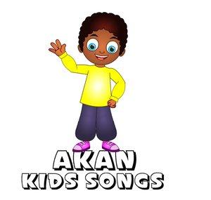 Akan Kids Songs