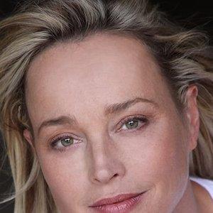 Allison Mackie