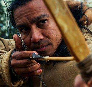 Amós Rodriguez Survival