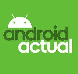 Android Actual