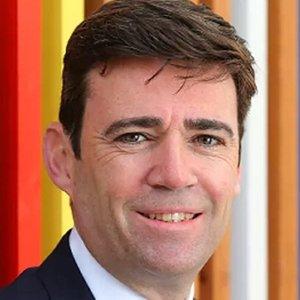 Andy Burnham