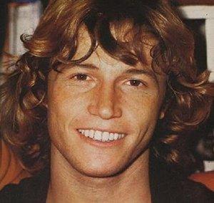 Andy Roy Gibb