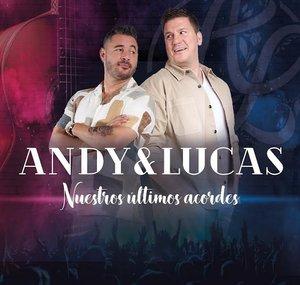 AndyYLucasVEVO