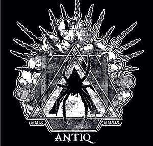 Antiq Label