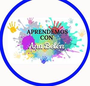 Aprendemos con Ana Belén
