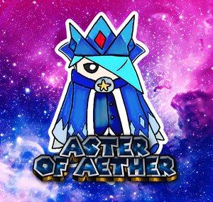 Aster of Aether