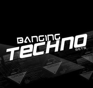 Banging Techno sets