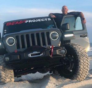 BEAST Projects
