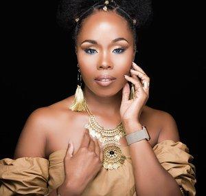 BeautifulBrwnBabyDolTV
