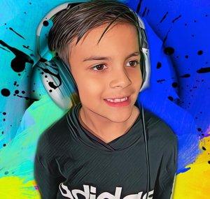 BennyTheG