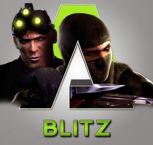 Blitz Blades