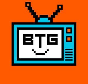 Blue Television Games