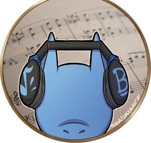 BlueBrony