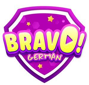 BRAVO! German