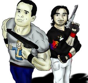 brazucagamer