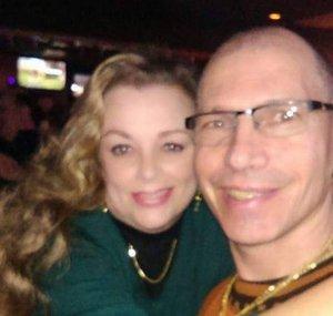 Brenda and Freddie Busshart 