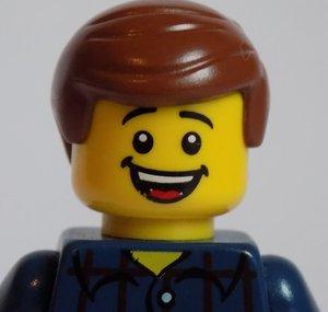 Brick Tin