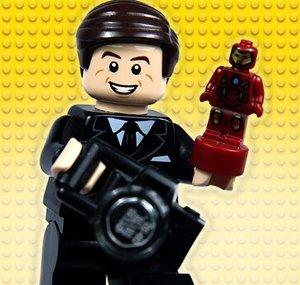 Brizzard Lego Films