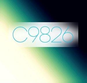 C9826