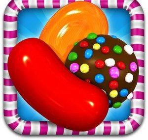Candy Crushers