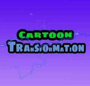 Cartoon Transformation