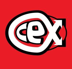 CeX
