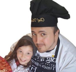 Chef Nunzio