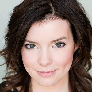 Cherami Leigh