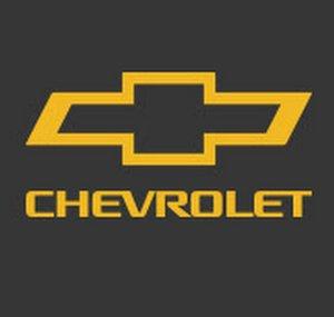 Chevrolet FC