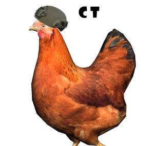 ChickenThunder