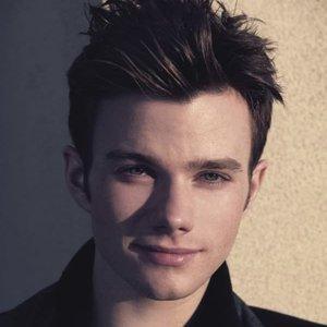 Chris Colfer