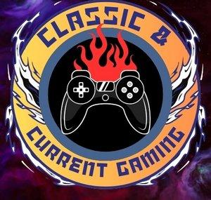 Classic & Current Gaming