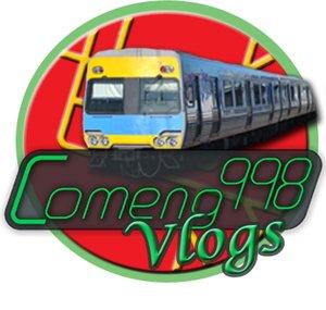 Comeng998 Railway Vlogs