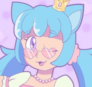 Courtney (ProjectSNT)