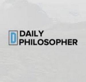 Daily Philosopher