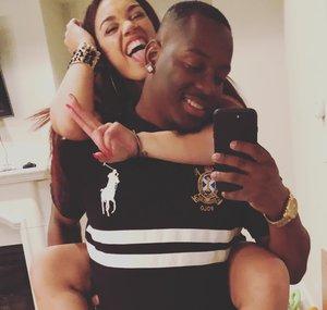 Damien & Biannca