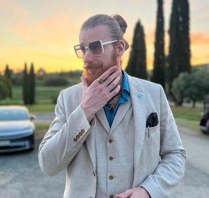 Daniel Hank - Zauberer | Magier | Mentalist 
