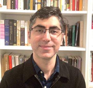 Davood Gozli