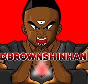 DbrownShinhan