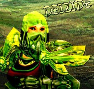 DeizideNET