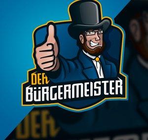 derbürgermeister