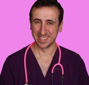 Dr. Jake